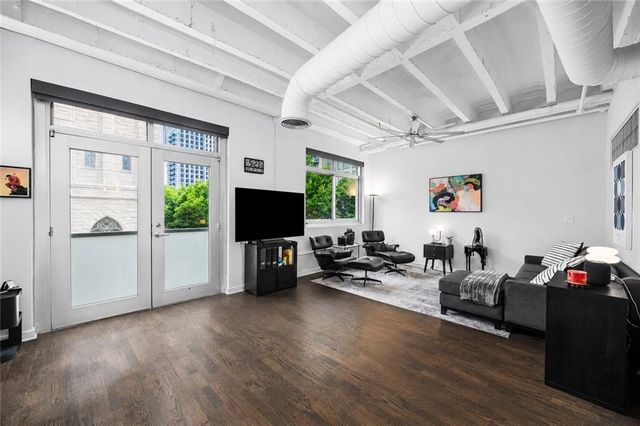 805 Peachtree Street NE 318, Atlanta, GA 30308