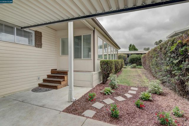2287 Dalis Dr 169, Concord, CA 94520