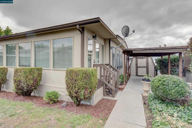 2287 Dalis Dr 169, Concord, CA 94520
