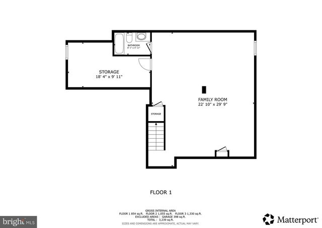 21410 EMERALD DR, Germantown, MD 20876