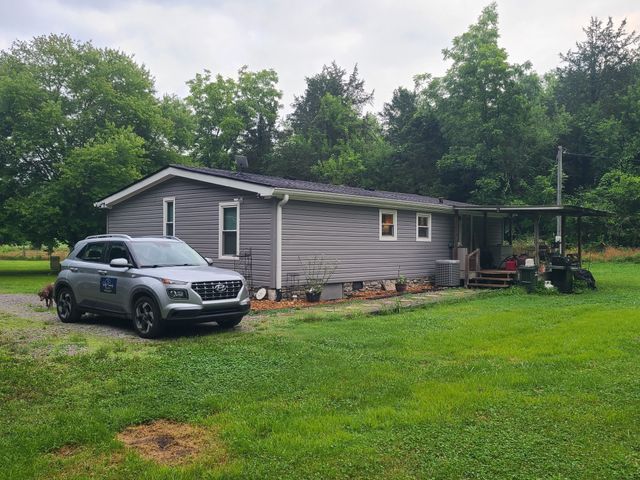 1640 Allen Brown Rd, Belfast, TN 37019