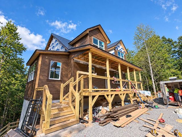52 Haley Cierra Drive, Murphy, NC 28906