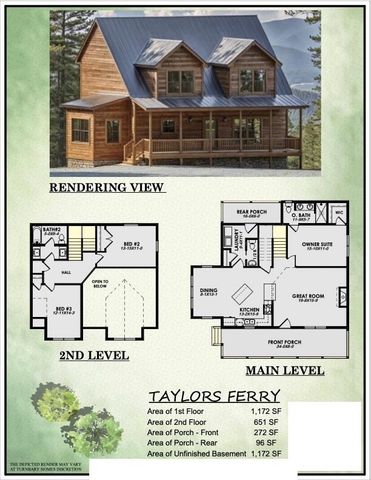 52 Haley Cierra Drive, Murphy, NC 28906