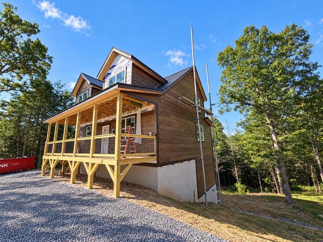 52 Haley Cierra Drive, Murphy, NC 28906