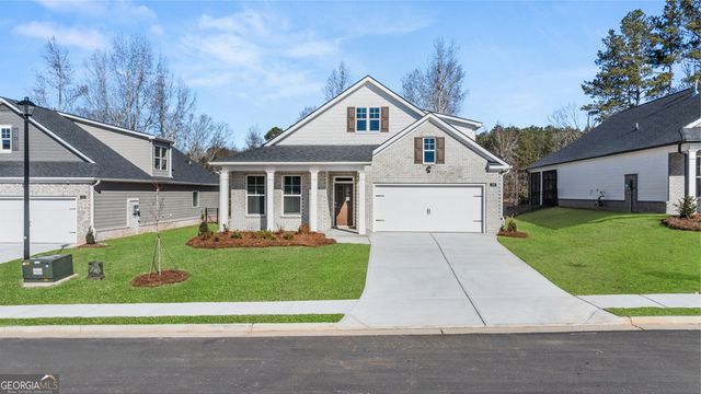 560 Parnassus Road, Locust Grove, GA 30248