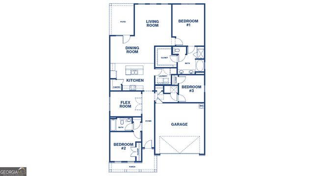 560 Parnassus Road, Locust Grove, GA 30248