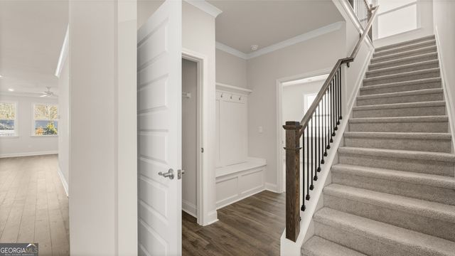 560 Parnassus Road, Locust Grove, GA 30248