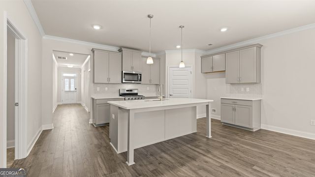 560 Parnassus Road, Locust Grove, GA 30248