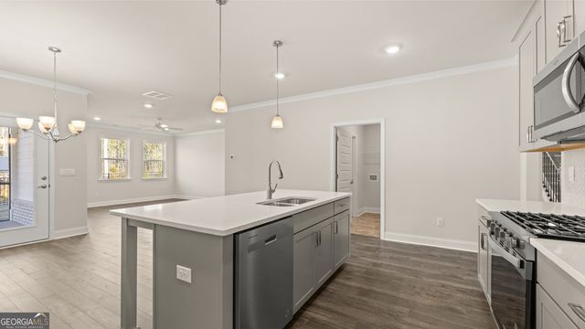 560 Parnassus Road, Locust Grove, GA 30248