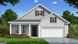 560 Parnassus Road, Locust Grove, GA 30248