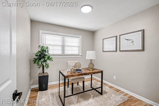 23001 Brookdale Boulevard, Saint Clair Shores, MI 48082