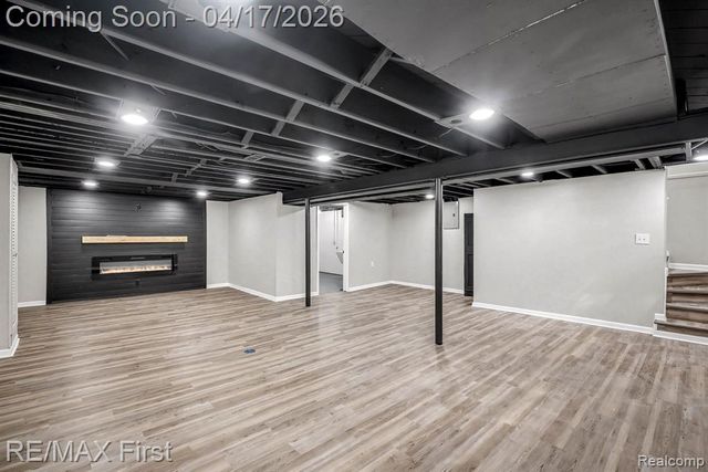 23001 Brookdale Boulevard, Saint Clair Shores, MI 48082