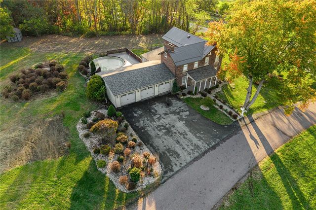 263 Goodwin Road, Georges Twp, PA 15478