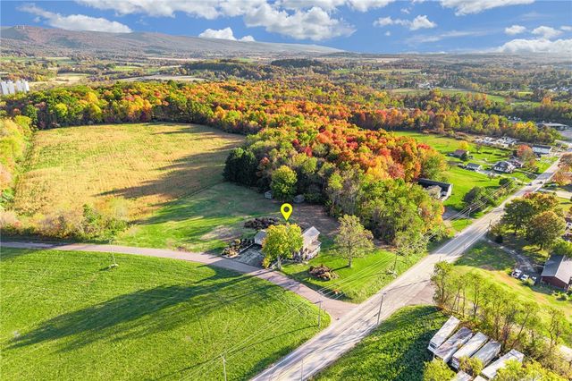 263 Goodwin Road, Georges Twp, PA 15478