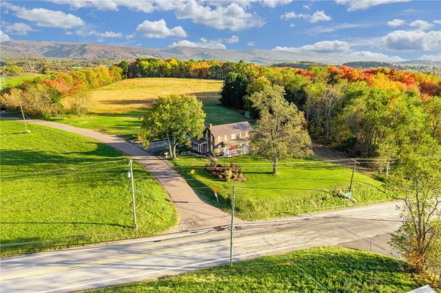 263 Goodwin Road, Georges Twp, PA 15478