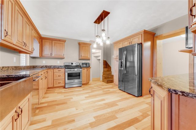 263 Goodwin Road, Georges Twp, PA 15478