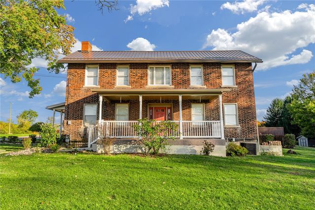 263 Goodwin Road, Georges Twp, PA 15478