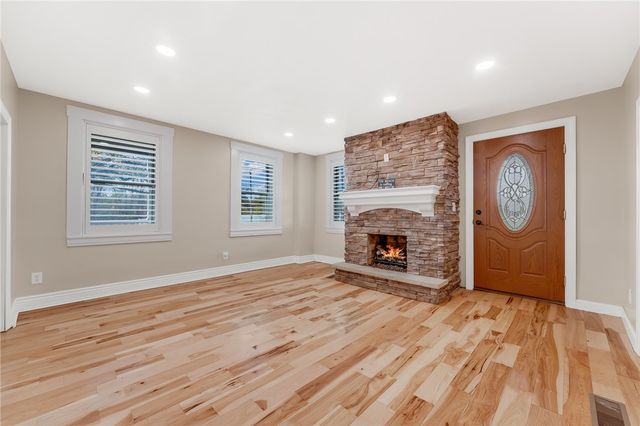 263 Goodwin Road, Georges Twp, PA 15478