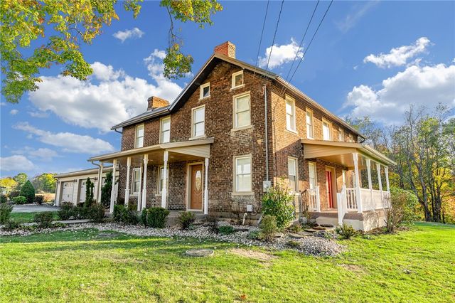 263 Goodwin Road, Georges Twp, PA 15478