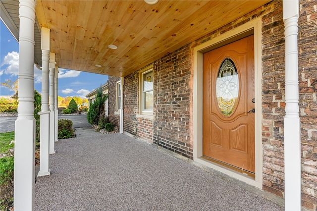 263 Goodwin Road, Georges Twp, PA 15478