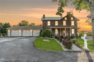 263 Goodwin Road, Georges Twp, PA 15478