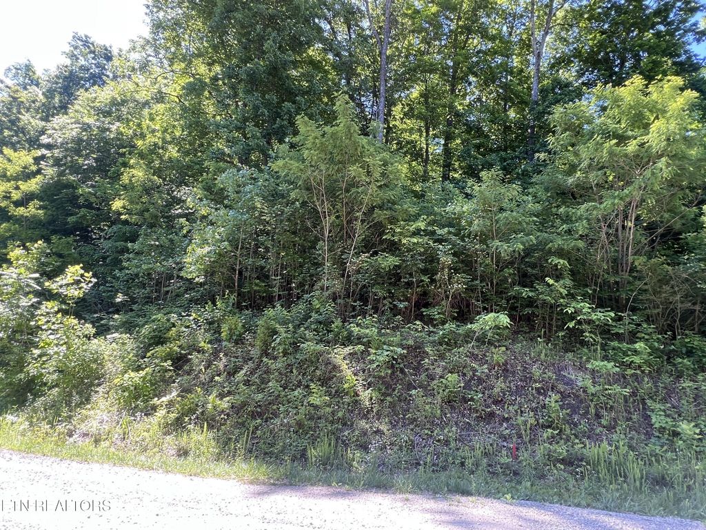 0 Apache Rd, Jamestown, TN 38556