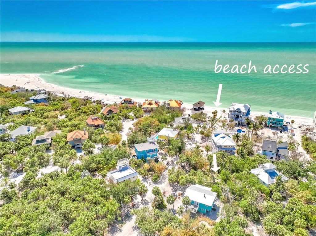 4580 Escondido LN, Upper Captiva, FL 33924 — photo 3