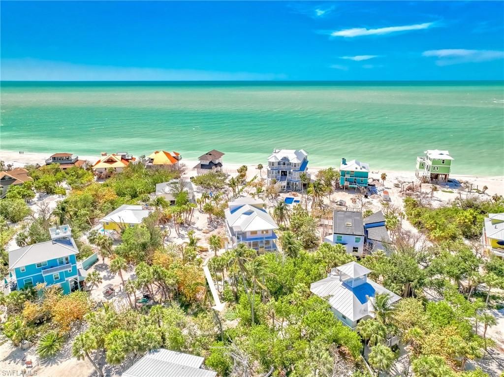 4580 Escondido LN, Upper Captiva, FL 33924 — photo 5