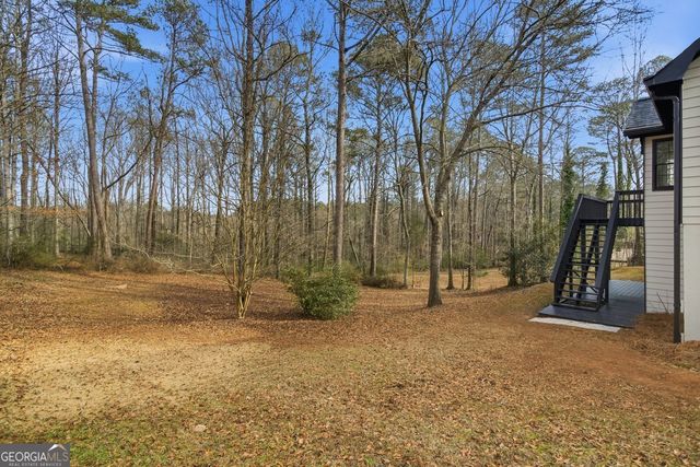 2645 Laurel Woods Lane SE, Conyers, GA 30094