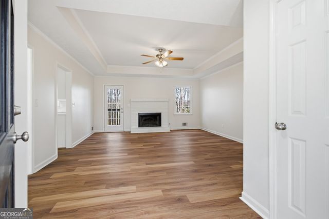 2645 Laurel Woods Lane SE, Conyers, GA 30094