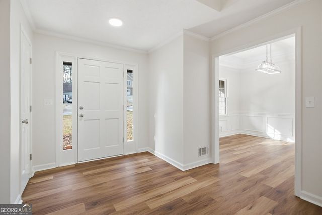 2645 Laurel Woods Lane SE, Conyers, GA 30094