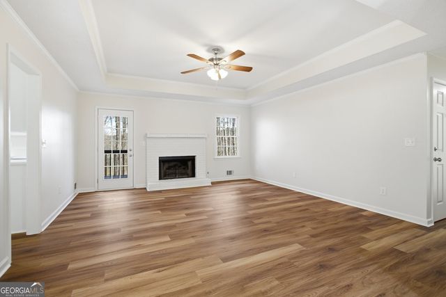 2645 Laurel Woods Lane SE, Conyers, GA 30094