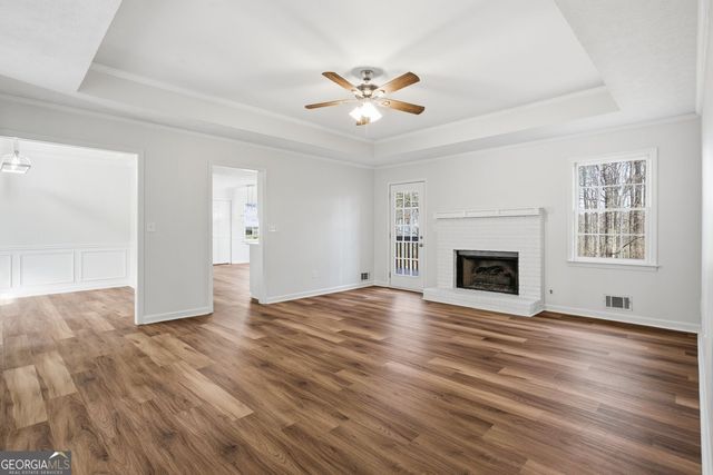 2645 Laurel Woods Lane SE, Conyers, GA 30094