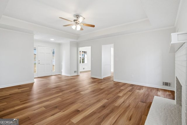 2645 Laurel Woods Lane SE, Conyers, GA 30094