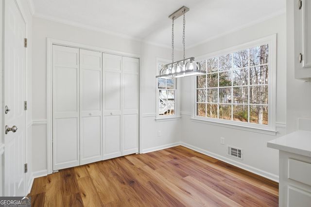 2645 Laurel Woods Lane SE, Conyers, GA 30094