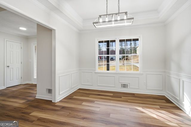 2645 Laurel Woods Lane SE, Conyers, GA 30094