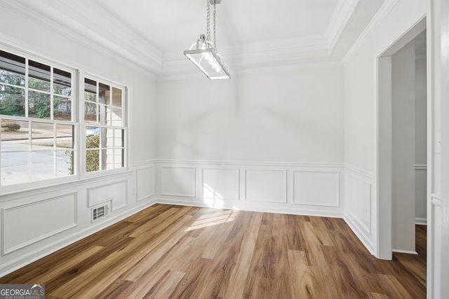 2645 Laurel Woods Lane SE, Conyers, GA 30094