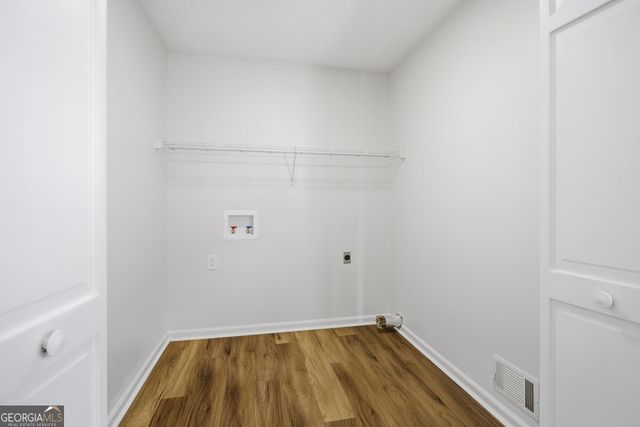 2645 Laurel Woods Lane SE, Conyers, GA 30094