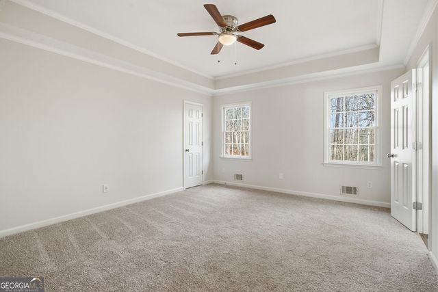 2645 Laurel Woods Lane SE, Conyers, GA 30094