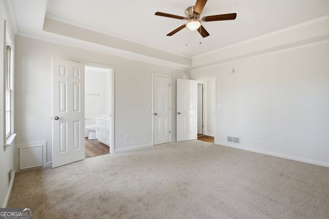 2645 Laurel Woods Lane SE, Conyers, GA 30094