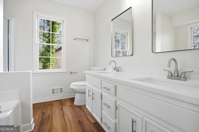 2645 Laurel Woods Lane SE, Conyers, GA 30094