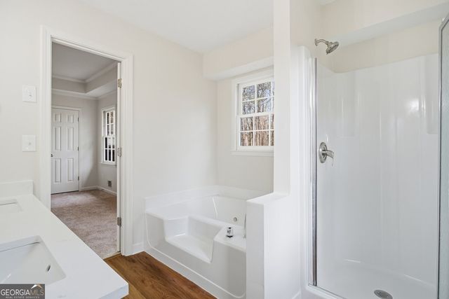 2645 Laurel Woods Lane SE, Conyers, GA 30094