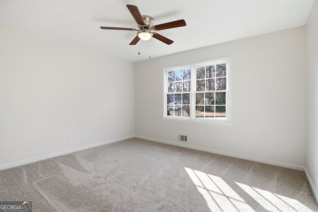 2645 Laurel Woods Lane SE, Conyers, GA 30094