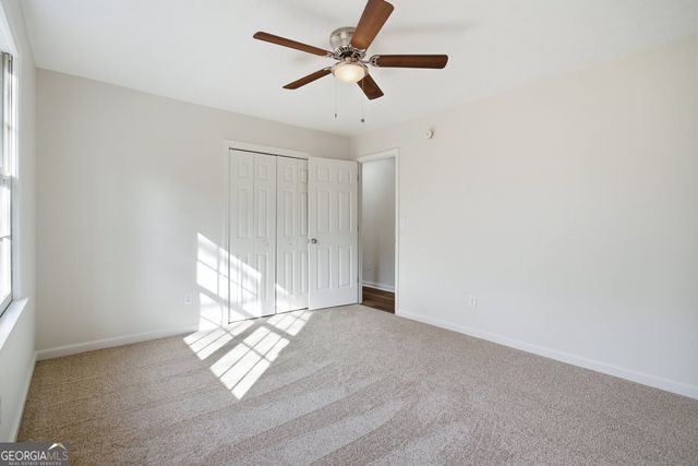 2645 Laurel Woods Lane SE, Conyers, GA 30094