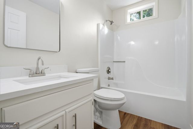 2645 Laurel Woods Lane SE, Conyers, GA 30094