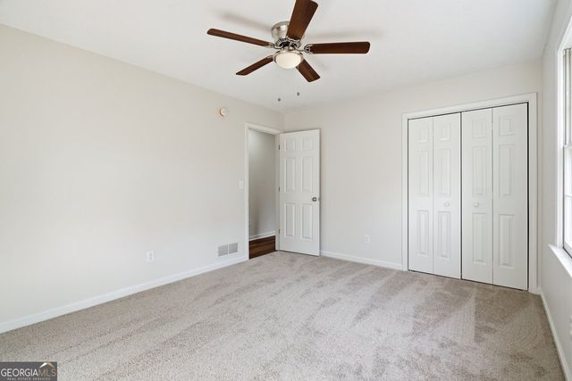 2645 Laurel Woods Lane SE, Conyers, GA 30094