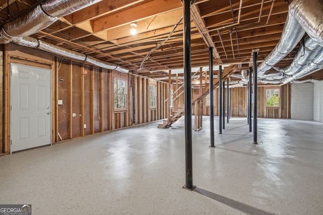 2645 Laurel Woods Lane SE, Conyers, GA 30094