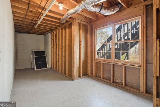 2645 Laurel Woods Lane SE, Conyers, GA 30094