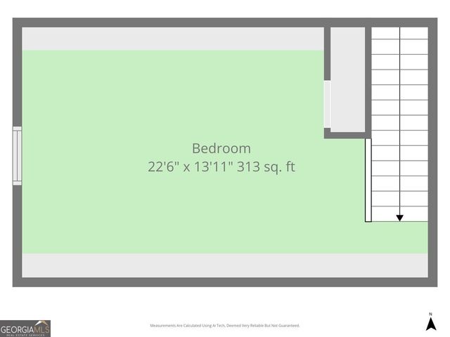 2645 Laurel Woods Lane SE, Conyers, GA 30094