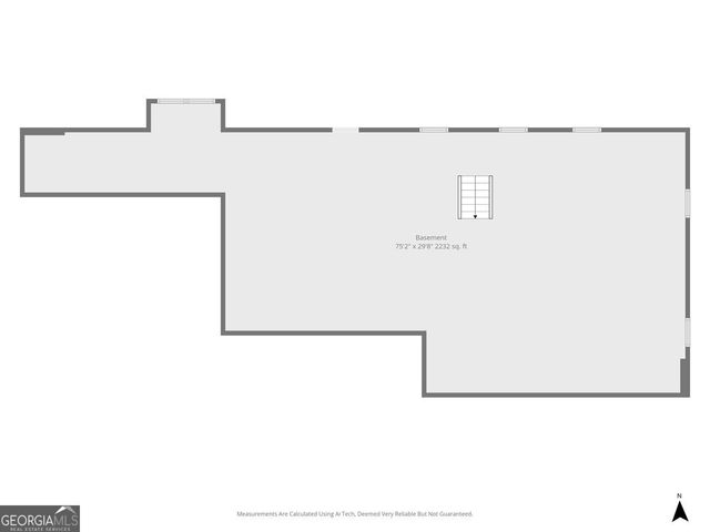 2645 Laurel Woods Lane SE, Conyers, GA 30094